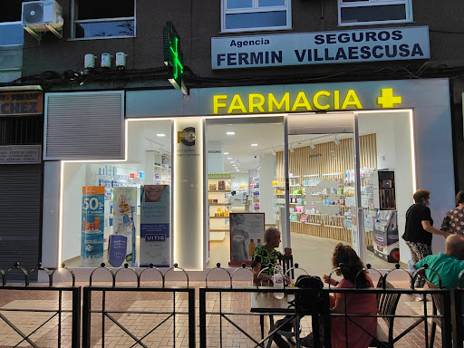 Farmàcia Crevillent