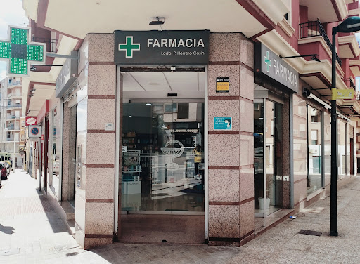 FarmaciaParquenuevo