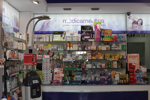 Farmacia Perez Vergara Vicente Guadarrama Farmacia Perez Vergara Vicente Guadarrama