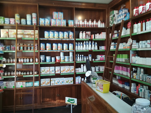 Farmacia Enrique Rodríguez García "El Parque" Farmacia Enrique Rodríguez García "El Parque"