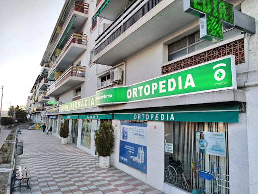 Farmacia-Óptica Rodríguez García Farmacia-Óptica Rodríguez García