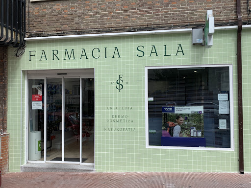 Farmacia Sala Farmacia Sala