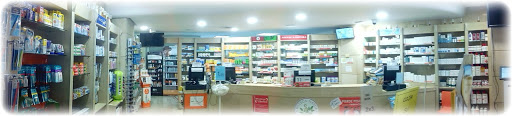 Farmacia Macarena Peiró Alfonso