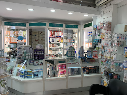 Farmacia-Ortopedia España