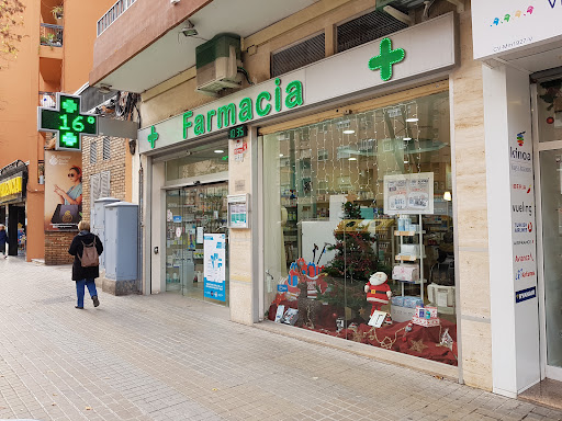 Farmacia Gimeno Jiménez O.E.