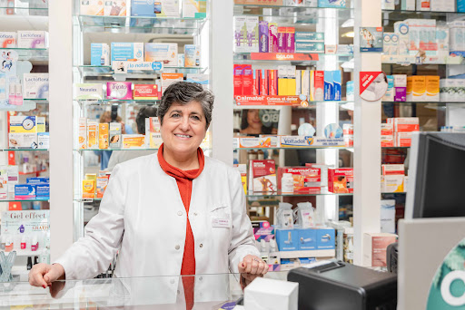 Farmacia Siete Aguas, C.B.