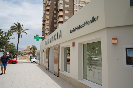 Farmacia Rocío Muñoz El Campello