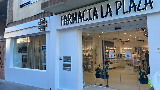 Farmacia - Ortopedia La Plaza Campello - Monica Galvañ