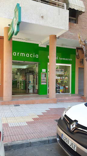 Farmacia I+ Campello
