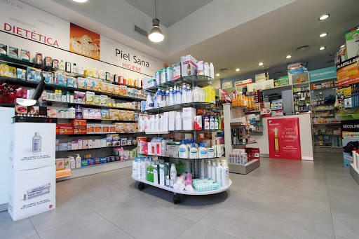 Farmacia Villa Marco | El Campello