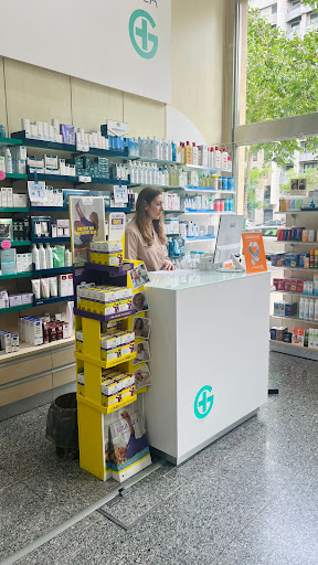 Farmacia Genovés Avenida de Francia