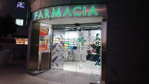 Farmacia Aqua