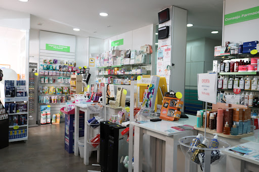 Farmacia El Perelló
