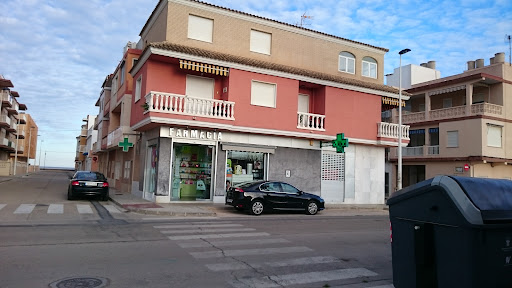 Farmacia Carreres Meseguer