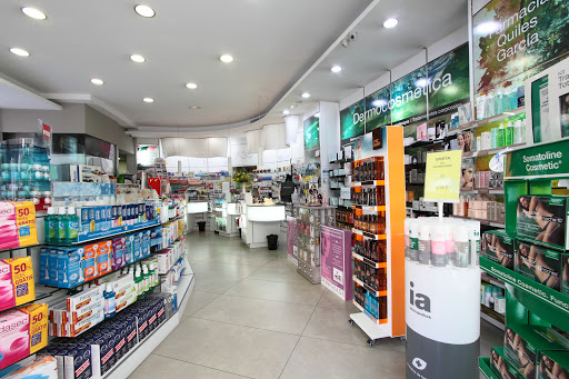 Farmacia Lda María José Quiles