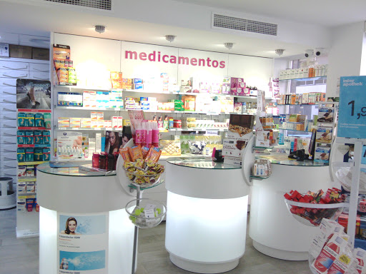 Farmacia Blanca 24 horas