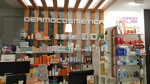FARMACIA BROTONS ELCHE
