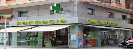 Farmacia Devesa