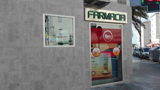 FARMACIA SAN ANTÓN