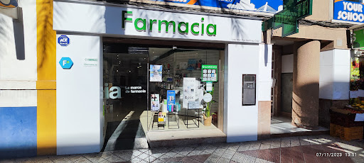 Farmacia Elche Lda. Mari Paz Martínez Díaz