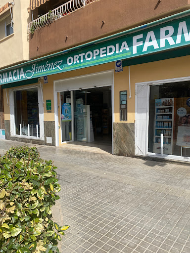 FARMACIA ORTOPEDIA JIMENEZ VESES