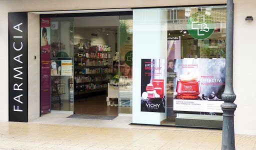Farmacia Maria Teresa Torres Bartual