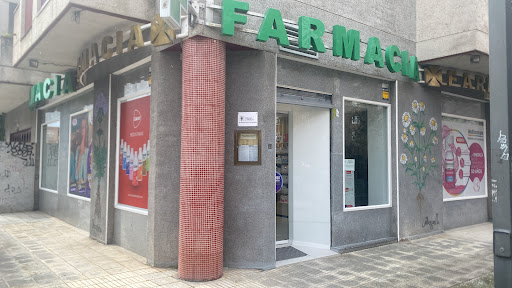 FARMACIA LA HIRUELA 5 FARMACIA LA HIRUELA 5
