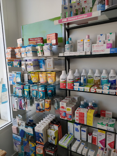 Farmacia Rosa María Rubio Gabaldón