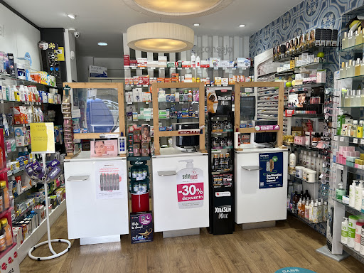 FARMACIA COLECHA C.B.