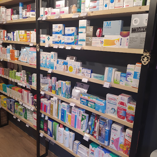 Farmacia Lorena Pastor Peris