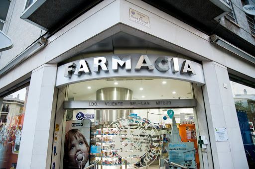 Farmacia Vicente Bel-lan Mifsud