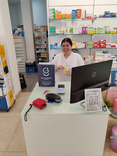 Farmacia Grau - Universitat