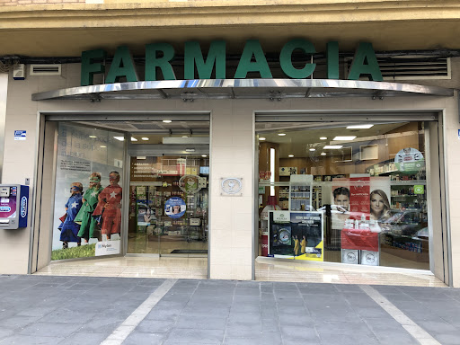 Farmacia Frasquet
