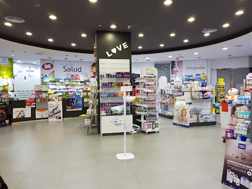 Farmacia La Vital