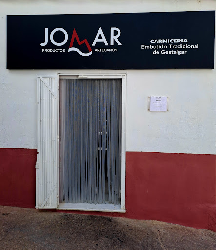 Carnicería Jomar