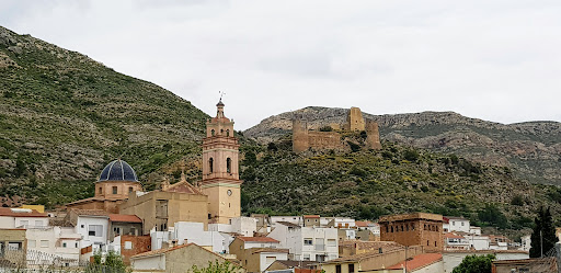 Gestalgar