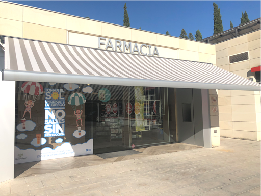 Farmacia Campolivar