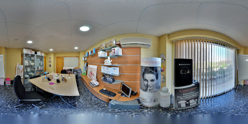 Farmacia 24 Horas Corts Valencianes