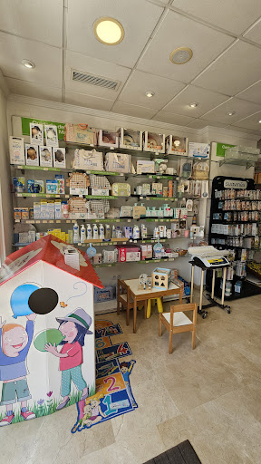 Farmacia Sais