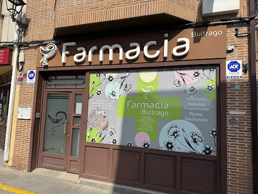 Farmacia Buitrago Farmacia Buitrago