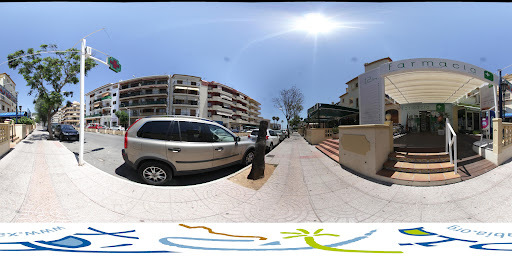 Farmacia-Ortopedia Jávea Mª Salomé Martínez Pastor