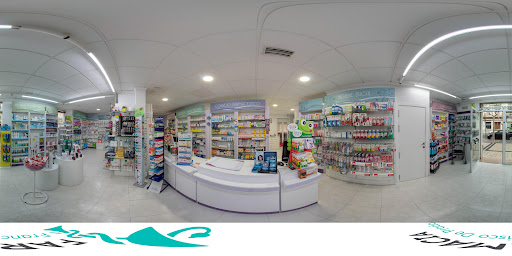 Farmacia de Prado Mas