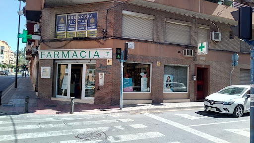 Farmacia Jornet García