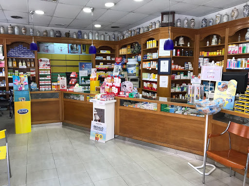 Farmacia Ripollés