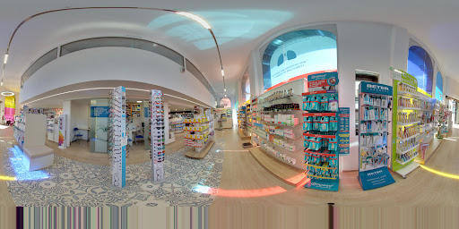 La Farmacia De La Avenida