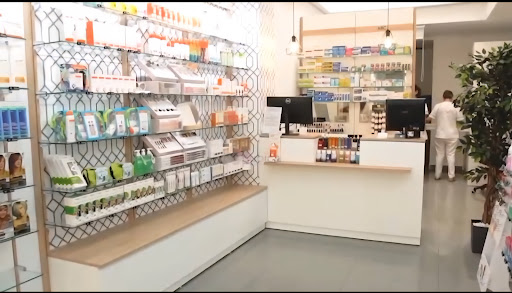 Farmacia Cristina Palomares Garcia