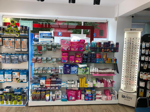 Farmacia 24 horas Avenida de San Luis 52