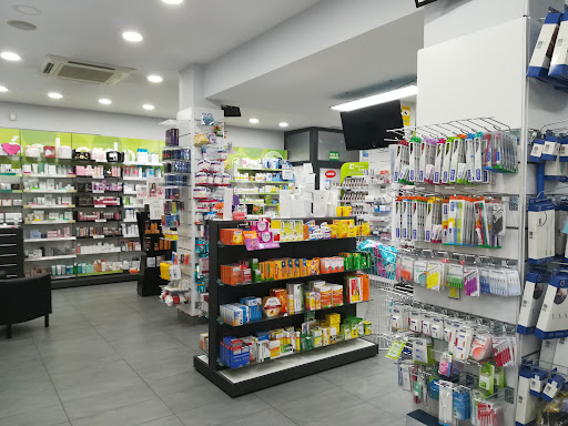 Farmacia Parque Santa Maria 12H