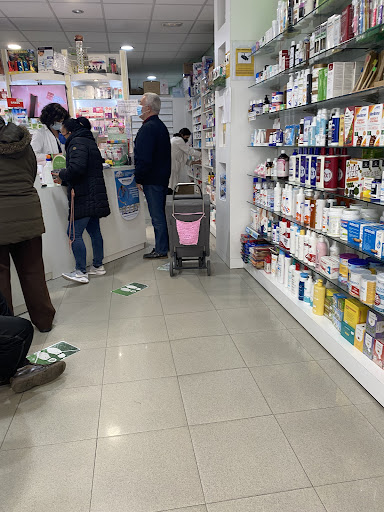 Farmacia Nieves Losada Vela