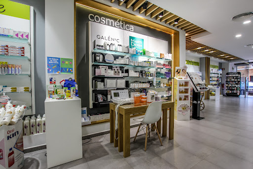 Farmacia Trébol La Eliana